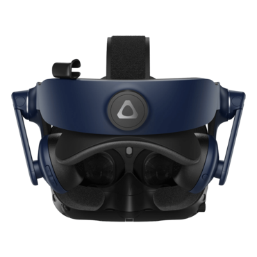 VIVE Pro 2 Full Kit - Virtual Reality Headset - TAA Compliant