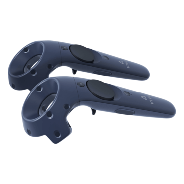 VIVE Pro 2 Full Kit - Virtual Reality Headset - TAA Compliant