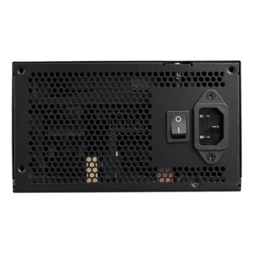 CORE REACTOR II 850, 80 PLUS Gold 850W, Fully Modular, ATX Power Supply