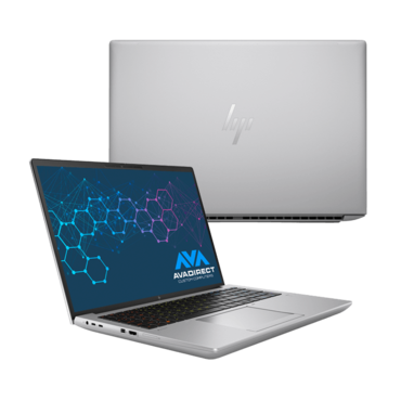 AVADirect Instabuilder Workstation Laptop Spec: Intel Core i9 Mobile, 64 GB RAM, 2 TB M.2 SSD, RTX 4000 Ada (16461707)
