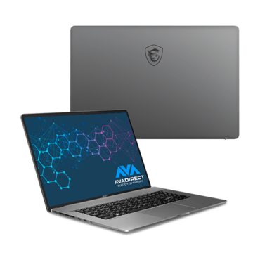 AVADirect Instabuilder Workstation Laptop Spec: Intel Core i9 Mobile, 64 GB RAM, 2 TB M.2 SSD, RTX 4070 (16495798)