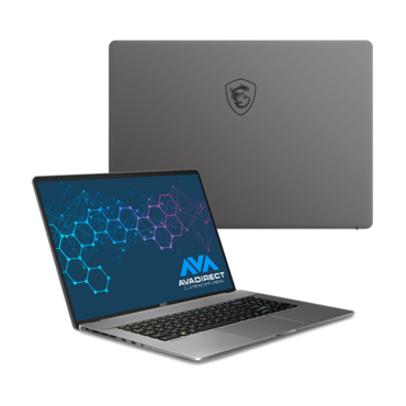 AVADirect Instabuilder Workstation Laptop Spec: Intel Core i9 Mobile, 32 GB RAM, 1 TB M.2 SSD, RTX 3000 Ada (16499534)