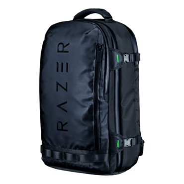 Rogue V3 17&quot;, Polyester, Black, Backpack