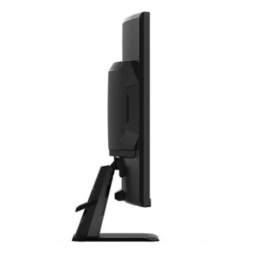 GS27QC, Curved, 27" VA, 2560 x 1440 (QHD), 1 ms, 170Hz, FreeSync™ Premium Gaming Monitor