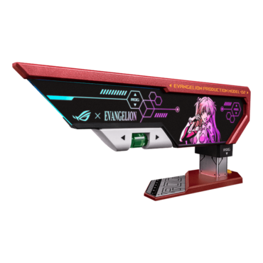 ROG Herculx EVA-02 Edition Graphics Card Holder