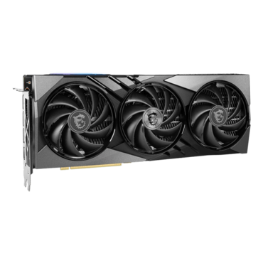 GeForce RTX™ 4070 Ti GAMING X SLIM 12G, 2730 - 2745MHz, 12GB GDDR6X, Graphics Card