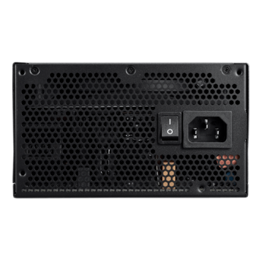 CORE REACTOR II 1000, 80 PLUS Gold 1000W, Fully Modular, ATX Power Supply