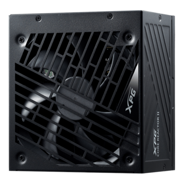 CORE REACTOR II 1200, 80 PLUS Gold 1200W, Fully Modular, ATX Power Supply