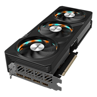 GeForce RTX­­™ 4070 Ti GAMING OC V2 12G, 2610 - 2640MHz, 12GB GDDR6X, Graphics Card