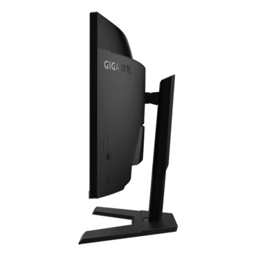 GS34WQC, Curved, 34" VA, 3440 x 1440 (UWQHD), 1 ms, 135Hz, FreeSync™ Premium Gaming Monitor
