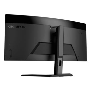 GS34WQC, Curved, 34" VA, 3440 x 1440 (UWQHD), 1 ms, 135Hz, FreeSync™ Premium Gaming Monitor