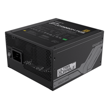 UD1300GM PG5, 80 PLUS Gold 1300W, Fully Modular, ATX Power Supply