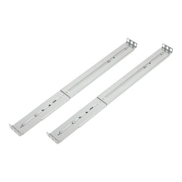 RMS07-20, 20" High quality ball bearing sliding rail kit for rackmount chassis