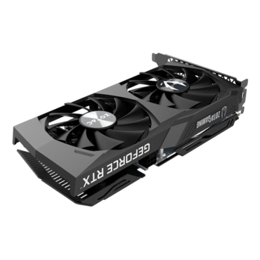 GeForce RTX™ 3050 GAMING ECO, 1550 - 1777MHz, 8GB GDDR6, Graphics Card