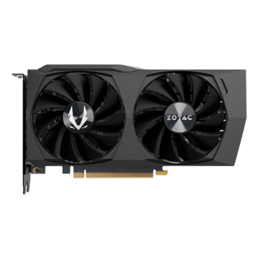 GeForce RTX™ 3050 GAMING ECO, 1550 - 1777MHz, 8GB GDDR6, Graphics Card