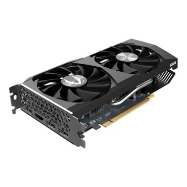 GeForce RTX™ 3050 GAMING ECO, 1550 - 1777MHz, 8GB GDDR6, Graphics Card