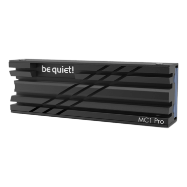 MC1 PRO RELIABLE COOLING FOR M.2 SSD