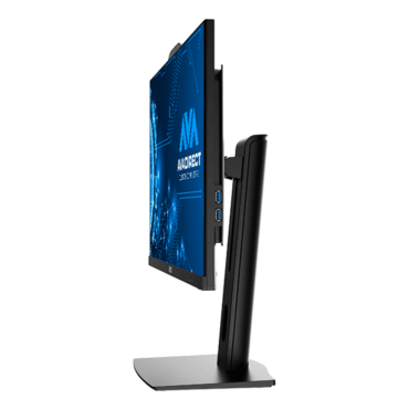 PRO AP242P 14M-642US, 23.8" FHD IPS-Grade, LED, Matte, All-in-One, Intel® Core™ i5-14400, 16GB (2x8GB) DDR5-3200 Memory, 1TB M.2 NVMe, Intel® Iris® Xe Graphics, Windows 11 Pro