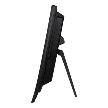 PRO AP162T ADL-020US All-in-One, 15.6&quot; IPS FHD, Single Touch resistive, Intel N100, 4GB DDR5-2666MHz Memory, 128GB M.2 NVMe, Intel® UHD, Windows 11 Pro