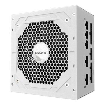 UD850GM PG5W, 80 PLUS Gold 850W, Fully Modular, ATX Power Supply