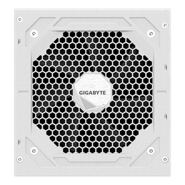 UD850GM PG5W, 80 PLUS Gold 850W, Fully Modular, ATX Power Supply