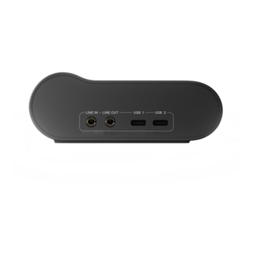 Arctis Nova Pro Wireless, Bluetooth/Wireless, Black, Gaming Headset