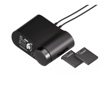 Arctis Nova Pro Wireless, Bluetooth/Wireless, Black, Gaming Headset