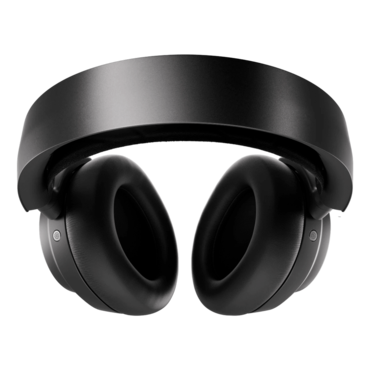 Arctis Nova Pro Wireless, Bluetooth/Wireless, Black, Gaming Headset