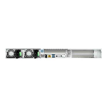 Transport CX GC73AB8046 (B8046G73AE12HR), 1U, AMD SoC, 12x 2.5" NVMe Hotswap, 12x DDR5, 1300W Rdt PSU
