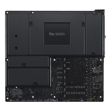 Pro WS WRX90E-SAGE SE, AMD WRX90 Chipset, sTR5, EEB Motherboard