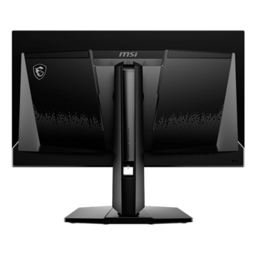 MAG 271QPX QD-OLED, DisplayHDR™ 400, 26.5&quot; QD-OLED, 2560 x 1440 (QHD), 0.03 ms, 30Hz, Gaming Monitor