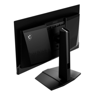 MAG 271QPX QD-OLED, DisplayHDR™ 400, 26.5&quot; QD-OLED, 2560 x 1440 (QHD), 0.03 ms, 30Hz, Gaming Monitor