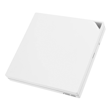 RT-AX57 Go, IEEE 802.11ax, Dual-Band 2.4GHz / 5GHz, 574 / 2402 Mbps, RJ45, Wireless Mesh System