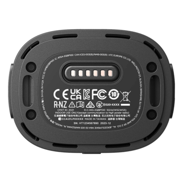 VIVE Ultimate Tracker - TAA Compliant