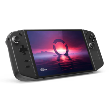 Legion Go 8APU1 83E10000US, 8.8" WQXGA IPS 500 nits Glossy/Anti-fingerprint, 97% DCI-P3, 144Hz, Touch, AMD Ryzen™ Z1 Extreme, 16GB LPDDR5x-7500 Onboard Memory, 512GB M.2 NVMe, AMD Radeon™ Graphics, Windows 11 Home