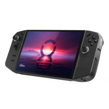 Legion Go 8APU1 83E10000US, 8.8" WQXGA IPS 500 nits Glossy/Anti-fingerprint, 97% DCI-P3, 144Hz, Touch, AMD Ryzen™ Z1 Extreme, 16GB LPDDR5x-7500 Onboard Memory, 512GB M.2 NVMe, AMD Radeon™ Graphics, Windows 11 Home