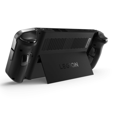 Legion Go 8APU1 83E10000US, 8.8" WQXGA IPS 500 nits Glossy/Anti-fingerprint, 97% DCI-P3, 144Hz, Touch, AMD Ryzen™ Z1 Extreme, 16GB LPDDR5x-7500 Onboard Memory, 512GB M.2 NVMe, AMD Radeon™ Graphics, Windows 11 Home