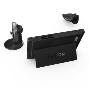 Legion Go 8APU1 83E10000US, 8.8" WQXGA IPS 500 nits Glossy/Anti-fingerprint, 97% DCI-P3, 144Hz, Touch, AMD Ryzen™ Z1 Extreme, 16GB LPDDR5x-7500 Onboard Memory, 512GB M.2 NVMe, AMD Radeon™ Graphics, Windows 11 Home