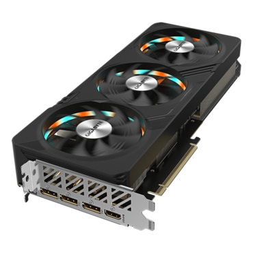GeForce RTX™ 4070 GAMING OC V2 12G, 2475 - 2565MHz, 12GB GDDR6X, Graphics Card