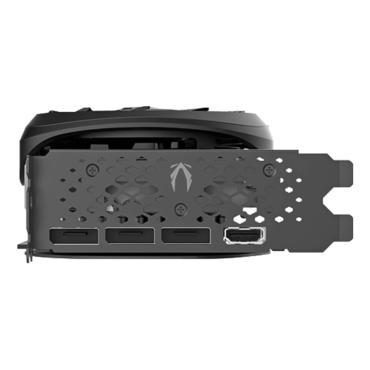 GeForce RTX™ 4080 SUPER GAMING Trinity, 2295 - 2550MHz, 16GB GDDR6X, Graphics Card