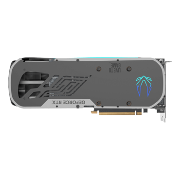 GeForce RTX™ 4080 SUPER GAMING Trinity, 2295 - 2550MHz, 16GB GDDR6X, Graphics Card