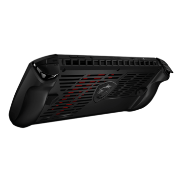 Claw A1M-051US Handheld Portable Gaming, 7" FHD 120Hz 100% sRGB IPS-level Touch Screen, Intel® Core™ Ultra 7-155H, 16GB LPDDR5-6400MHz Onboard Memory, 512GB M.2 NVMe, Intel® Arc™ Graphics, Windows 11 Home