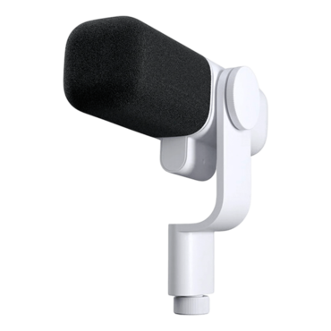 Yeti STUDIO, Dynamic, White, Professional Microphone