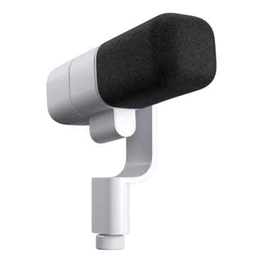 Yeti STUDIO, Dynamic, White, Professional Microphone