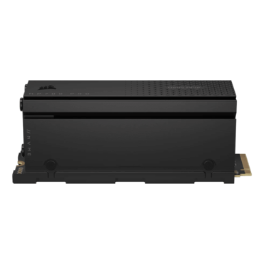 1TB MP700 PRO, w/ Heatsink, 11700 / 9600 MB/s, 3D TLC NAND, PCIe NVMe 5.0 x4, M.2 2280 OEM SSD