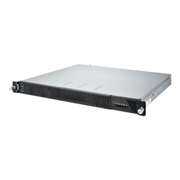 Transport CX GX40-B8016 (B8016G40V4), 1U, AMD B650, 2x 3.5" SATA + 2x 2.5" SATA Internal, 4x DDR5, 2x 1Gb Ethernet, 300W PSU