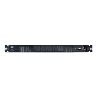 Transport CX GX40-B8016 (B8016G40V4), 1U, AMD B650, 2x 3.5" SATA + 2x 2.5" SATA Internal, 4x DDR5, 2x 1Gb Ethernet, 300W PSU