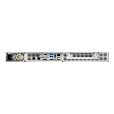 Transport CX GX40-B8016 (B8016G40V4), 1U, AMD B650, 2x 3.5" SATA + 2x 2.5" SATA Internal, 4x DDR5, 2x 1Gb Ethernet, 300W PSU