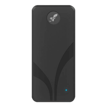 1TB Rocket Nano V2, 1500 / 1500 MB/s, USB-C 3.2 Gen 2x2, Dark Grey, External SSD