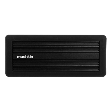 250GB CarbonX, 1000 / 1000 MB/s, USB-C 3.1 Gen 2, Black, External SSD